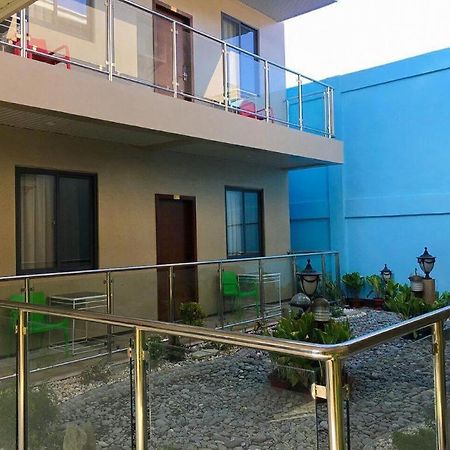 Hotel Primera Zamboanga Exterior foto